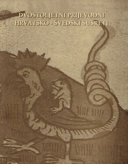 Dvostoljetni prijevodni hrvatsko-švedski susreti