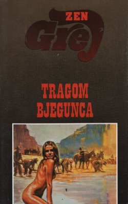 Tragom bjegunca