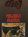 Posljednji graničar