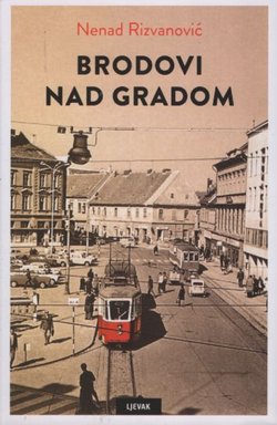 Brodovi nad gradom