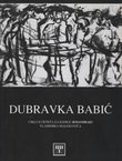 Dubravka Babić. Ciklus crteža za knjigu Bogomraki Vladimira Malekovića
