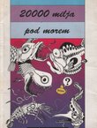 20000 milja pod morem (4.izd.)