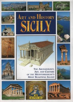 Art and History. Sicily