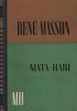 Mata-Hari