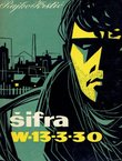 Šifra W-13-3-30