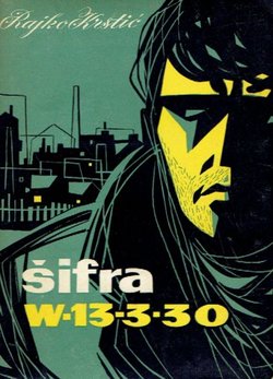Šifra W-13-3-30