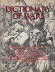 Dictionary of Wars