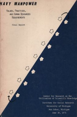 Navy Manpower. Values, Practices, and Human Resources Requirements.