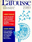 Petite Larouse illustré 1989