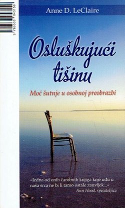 Osluškujući tišinu