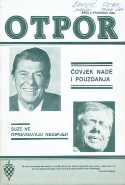 Otpor 4/1980
