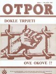 Otpor 1/1981