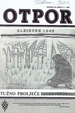 Otpor VII/2/1981