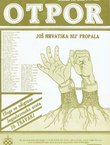 Otpor VIII/2/1982