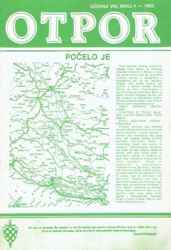 Otpor VIII/4/1982