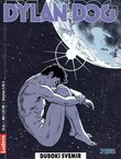 Dylan dog 164. Duboki svemir.