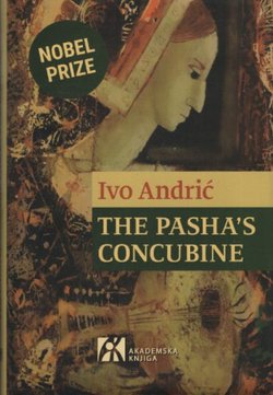 The Pasha's Concubine