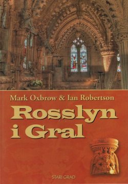 Rosslyn i Gral