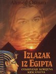 Izlazak iz Egipta. Otkrivanje korijena kršćanstva