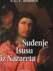 Suđenje Isusu iz Nazareta