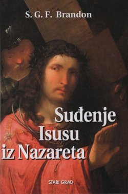 Suđenje Isusu iz Nazareta