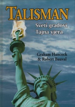 Talisman. Sveti gradovi, tajna vjera