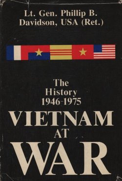 Vietnam at War. The History 1946-1975