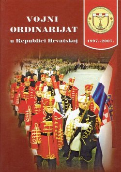 Vojni ordinarijat u Republici Hrvatskoj 1997.-2007.