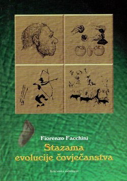 Stazama evolucije čovječanstva