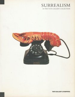 Surrealism in the Tate Gallery Collection