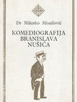 Komediografija Branislava Nušića