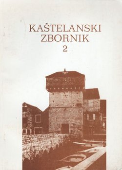 Kaštelanski zbornik 2/1989