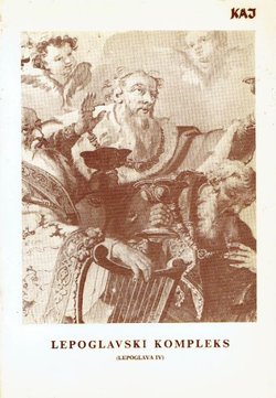 Lepoglava IV (Kaj XXI/3-5/1988)