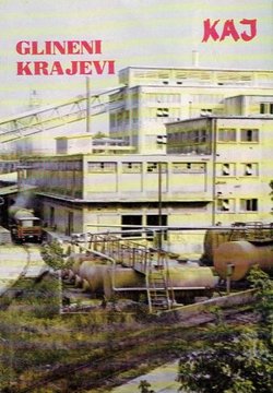 Glineni krajevi (Kaj XIX/1/1986)