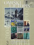 Omiški ljetopis 3/2004