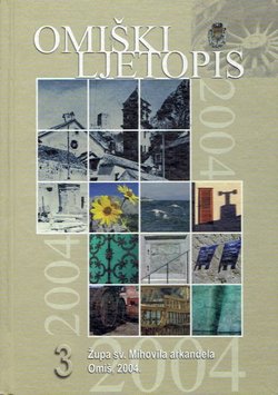 Omiški ljetopis 3/2004