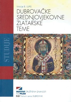 Dubrovačke srednjovjekovne zlatarske teme