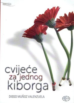 Cvijeće za jednog kiborga