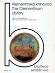 Klementinska knihovna / The Clementinum Library