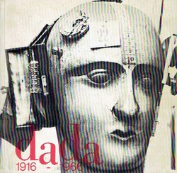 Dada 1916-1966