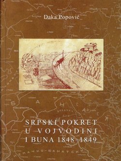 Srpski pokret u Vojvodini i buna 1848-1849