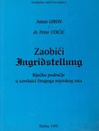 Zaobići Ingridstellung. Riječko područje u završnici Drugog svjtskog rata