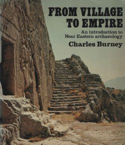 From Village to Empire. An Introduction to Near Eastern Archaeology