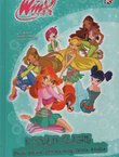 Winx. U svijetu glazbe. Prati ritam otkačenog Winx kluba.