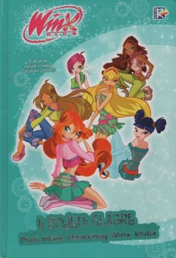 Winx. U svijetu glazbe. Prati ritam otkačenog Winx kluba.