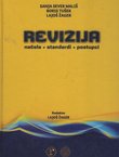 Revizija. Načela, standardi, postupci