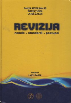 Revizija. Načela, standardi, postupci
