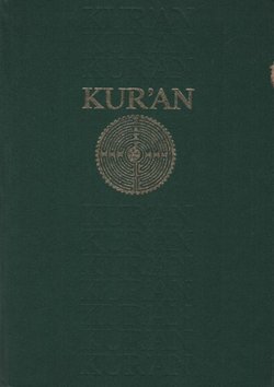 Kur'an Časni