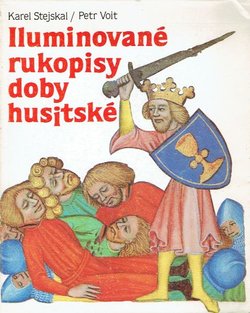 Iluminovane rukopisy doby husitske