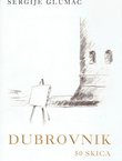 Dubrovnik 50 skica